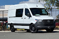 2026 Mercedes-Benz Sprinter 2500