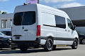 2026 Mercedes-Benz Sprinter 2500