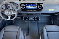2026 Mercedes-Benz Sprinter 2500