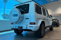 2027 Mercedes-Benz G-Class G 580