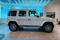 2027 Mercedes-Benz G-Class G 580