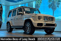 2027 Mercedes-Benz G-Class G 580