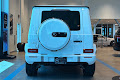 2027 Mercedes-Benz G-Class G 580