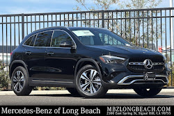 2026 Mercedes-Benz GLA GLA 250