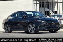 2027 Mercedes-Benz CLA CLA 350