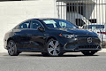 2027 Mercedes-Benz CLA CLA 350