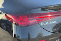 2027 Mercedes-Benz CLA CLA 350