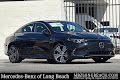 2027 Mercedes-Benz CLA CLA 350