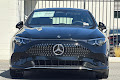 2027 Mercedes-Benz CLA CLA 350