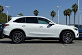 2027 Mercedes-Benz GLC GLC 300
