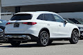 2027 Mercedes-Benz GLC GLC 300