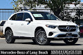 2027 Mercedes-Benz GLC GLC 300