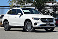 2027 Mercedes-Benz GLC GLC 300