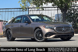2027 Mercedes-Benz E-Class E 350