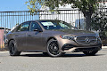 2027 Mercedes-Benz E-Class E 350