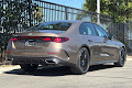 2027 Mercedes-Benz E-Class E 350
