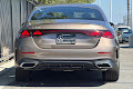 2027 Mercedes-Benz E-Class E 350