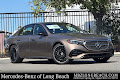 2027 Mercedes-Benz E-Class E 350