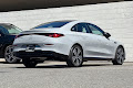 2027 Mercedes-Benz CLA