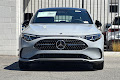 2027 Mercedes-Benz CLA