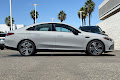 2027 Mercedes-Benz CLA