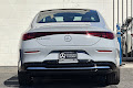 2027 Mercedes-Benz CLA CLA 250+
