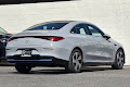 2027 Mercedes-Benz CLA CLA 250+