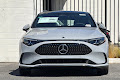 2027 Mercedes-Benz CLA CLA 250+