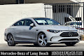 2027 Mercedes-Benz CLA CLA 250+
