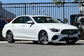 2021 Mercedes-Benz E-Class E 350