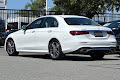 2021 Mercedes-Benz E-Class E 350