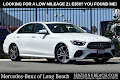 2021 Mercedes-Benz E-Class E 350