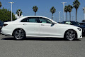 2021 Mercedes-Benz E-Class E 350