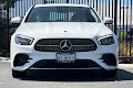2021 Mercedes-Benz E-Class E 350