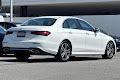 2021 Mercedes-Benz E-Class E 350