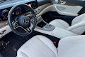 2021 Mercedes-Benz E-Class E 350