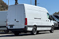 2026 Mercedes-Benz Sprinter 2500 Cargo 170 WB