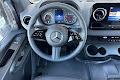 2026 Mercedes-Benz Sprinter 2500 Cargo 170 WB