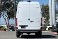 2026 Mercedes-Benz Sprinter 2500 Cargo 170 WB