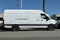 2026 Mercedes-Benz Sprinter 2500 Cargo 170 WB