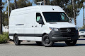 2026 Mercedes-Benz Sprinter 2500 Cargo 170 WB