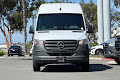 2026 Mercedes-Benz Sprinter 2500 Cargo 170 WB