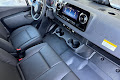 2026 Mercedes-Benz Sprinter 2500 Cargo 170 WB