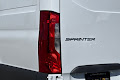 2026 Mercedes-Benz Sprinter 2500 Cargo 170 WB