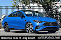 2027 Mercedes-Benz CLA