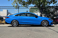 2027 Mercedes-Benz CLA