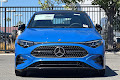 2027 Mercedes-Benz CLA
