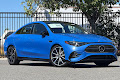 2027 Mercedes-Benz CLA