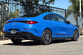 2027 Mercedes-Benz CLA