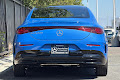 2027 Mercedes-Benz CLA
